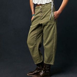 We The Free Osaka Pant